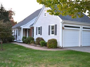 7 Woodbine Cir UNIT 7, Hanover, MA 02339