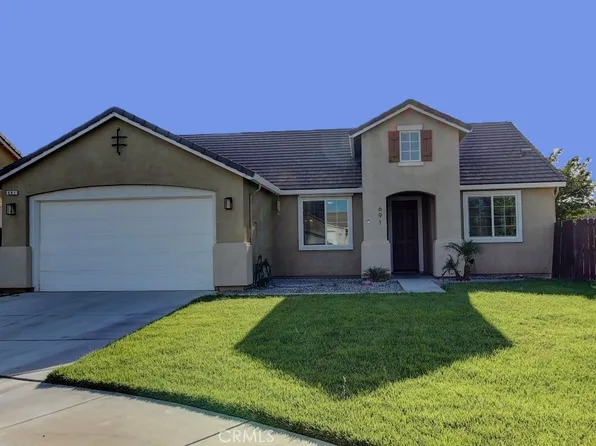 691 Pinot Blanc Ct, Los Banos, CA 93635