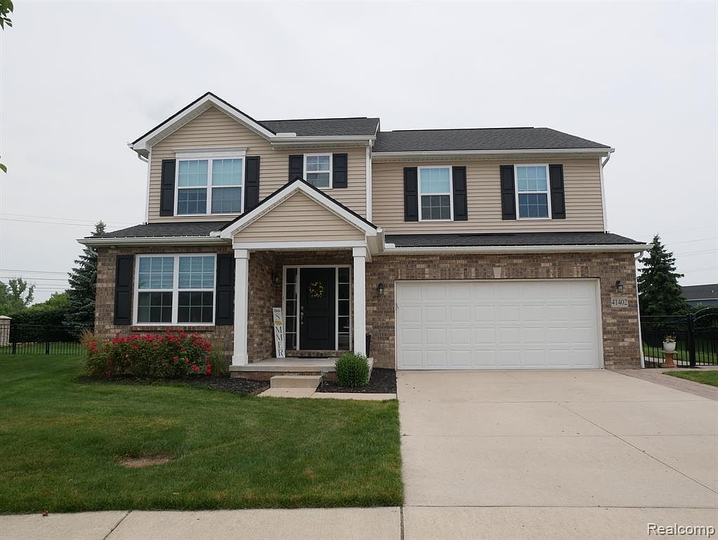 41402 Altissimo Dr, Clinton Township, MI 48038 MLS 20230053452 Zillow