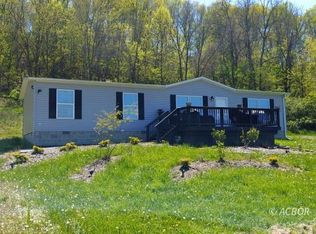 12811 Upper River Rd, Athens, OH 45701