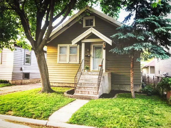 163 Rodney Ct, Madison, WI 53715