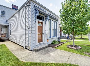 1010 E Saint Catherine St, Louisville, KY