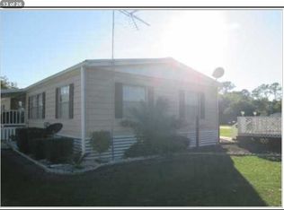 9928 NE 29th Ter, Anthony, FL 32617