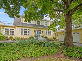 199 Wentworth Ave, Glencoe, IL 60022