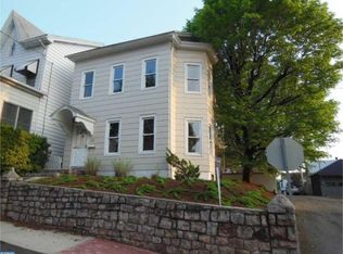 200 High St, Schuylkill Haven, PA 17972