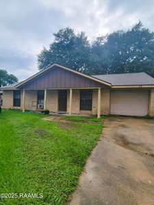 215 Titan Dr, Lafayette, LA, 70508