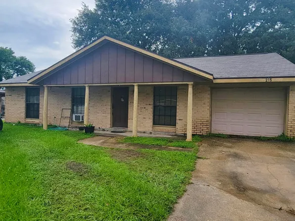 215 Titan Dr, Lafayette, LA 70508