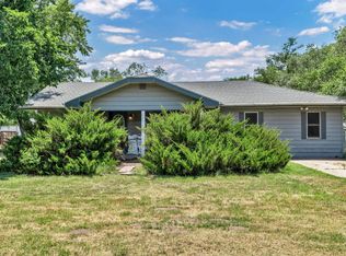 7015 W 45th St N, Wichita, KS 67205