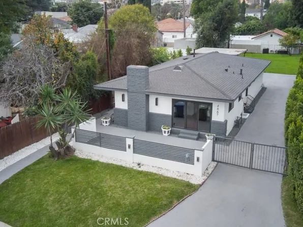 4867 Noble Ave, Sherman Oaks, CA 91403