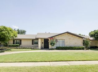 3936 Crown Shore Dr, Dallas, TX 75244