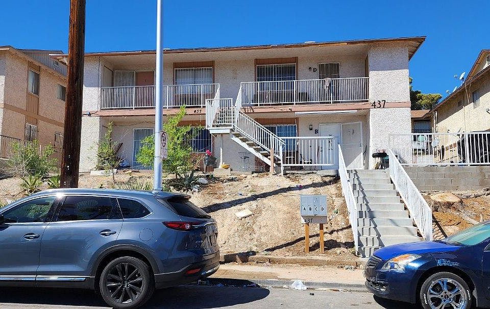1st image of 437 N 14th St APT A