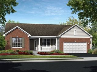 10127 California Ct, Crown Point, IN 46307