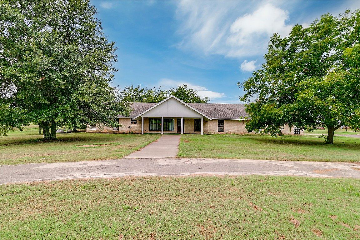 1104 Farm Road 196, Pattonville, TX 75468 Zillow