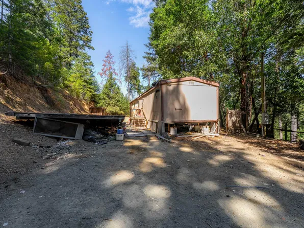 603 Glendon Rd, Kerby, OR 97531