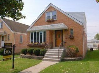 7524 N Octavia Ave, Chicago, IL