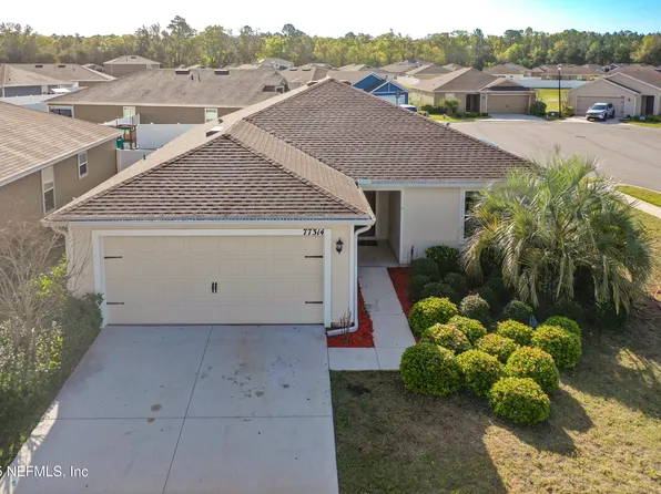 77314 MOSSWOOD Drive, Yulee, FL 32097
