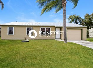 2252 SE Berkshire Blvd, Port Saint Lucie, FL 34952