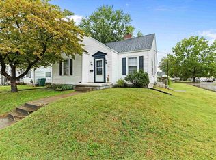 402 E 21st St, Owensboro, KY 42303