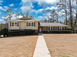 3444 Portsmouth Dr, Birmingham, AL 35226