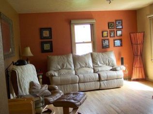 715 Hyatt St, Janesville, WI 53545