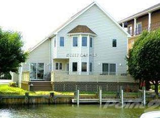 10602 Point Lookout Rd, Ocean City, MD 21842