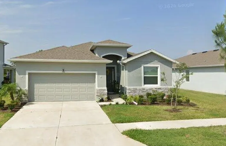 5371 Thistle Field Ct — Photo 1