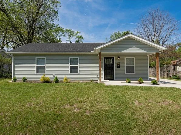 4087 Klepinger Rd, Dayton, OH 45416