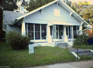 505 N Whittington St, Greensboro, NC 27406