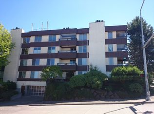3421 SW Roxbury St APT 102, Seattle, WA 98126