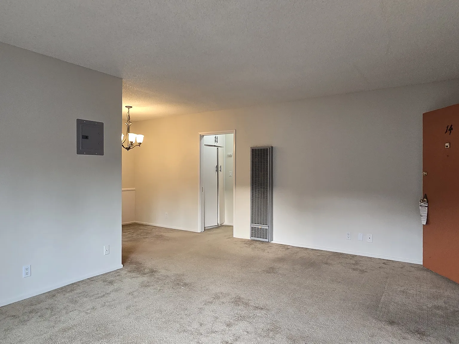 1 bed, 775 sqft, $2,000 — Photo 4