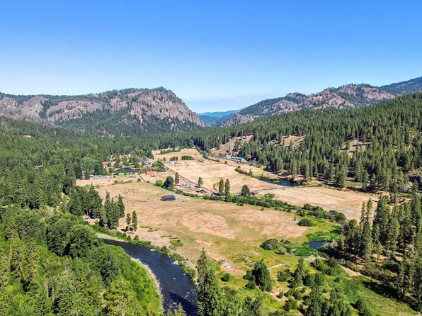 Nka State Rte #410-4, Naches, WA 98937