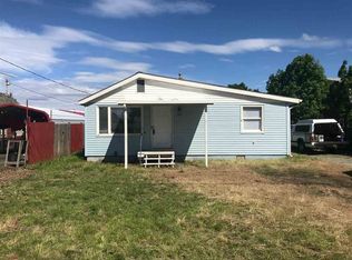 224 N Flora Rd, Greenacres, WA 99016