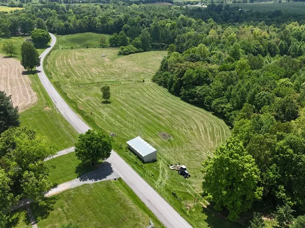 0 Sadlers Chapel Rd Lot 2, Lafayette, TN 37083