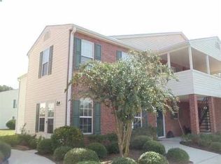 1245 Via Ponticello APT 1, Florence, SC 29501