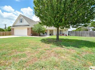 416 Bellwood Dr, Belton, TX 76513