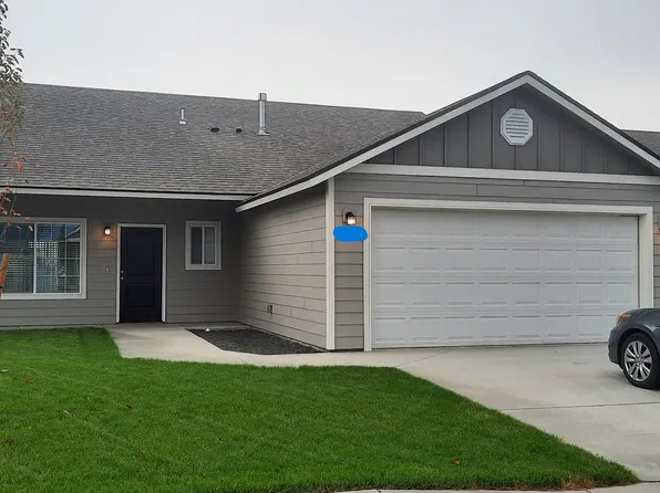 443 Michelle Ave, Umatilla, OR 97882
