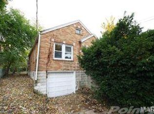 3519 Marshall Ave, Saint Louis, MO 63114