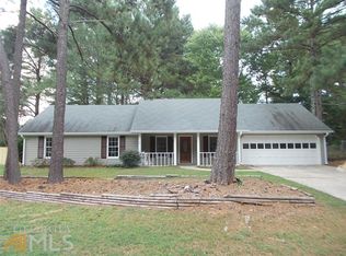 4301 Derbyshire Trce SE, Conyers, GA 30094