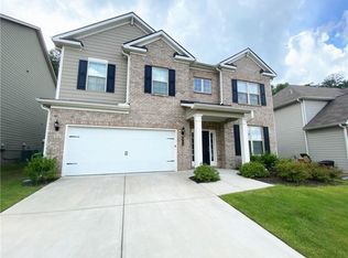 2636 Sori Dr, Buford, GA 30519