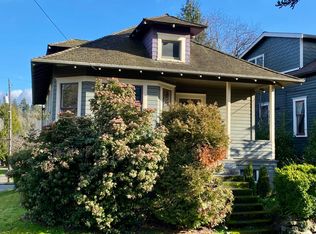 432 Dewey Pl E, Seattle, WA 98112