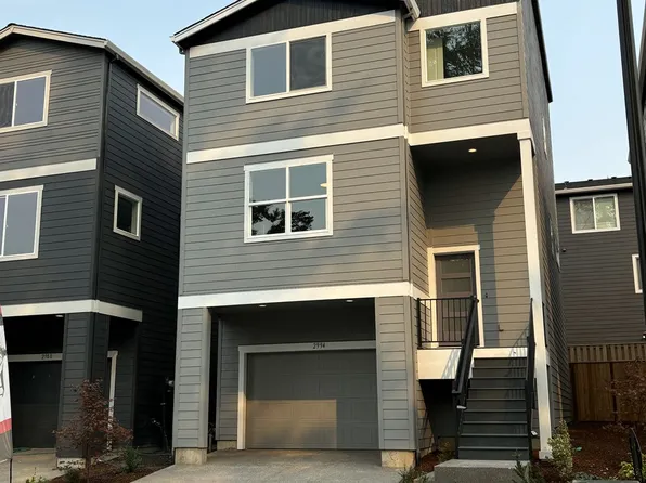 2994 SW 174th Ave, Beaverton, OR 97003
