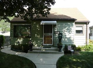 4356 N 71st St, Milwaukee, WI 53216