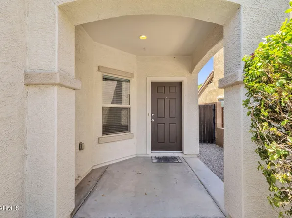 13414 N 87TH Lane, Peoria, AZ 85381