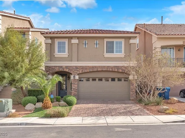 5671 Camilla Cellars Ct, Las Vegas, NV 89141