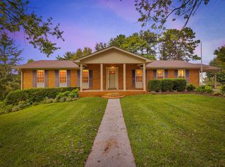288 Fuller Estate Cir, Morristown, TN 37813