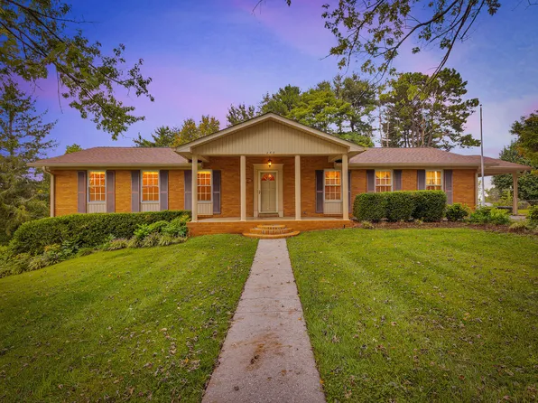 288 Fuller Estate Cir, Morristown, TN 37813