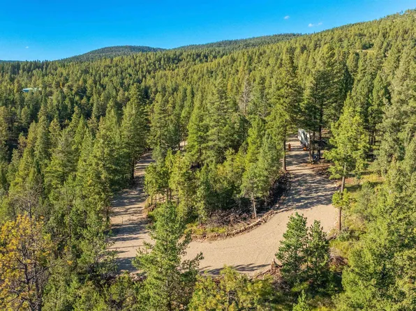 2605 Us Highway 82, Mayhill, NM 88339