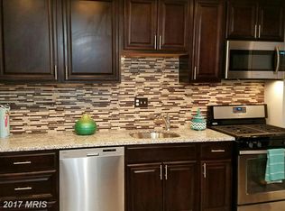 1637 Walterswood Rd, Baltimore, MD 21239