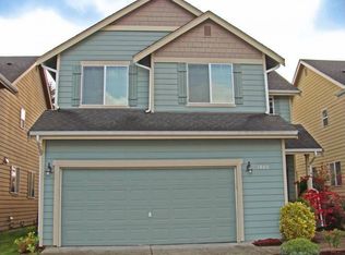 1400 121st St SW, Everett, WA 98204