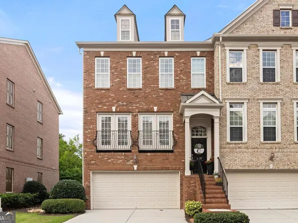 2525 Friar Tuck Ln SE #5/2, Atlanta, GA 30339